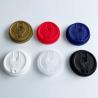 Buy cheap Leak Proof Beverage Plastic Lid Durable Paper Cups Accessories from wholesalers