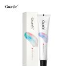 Professional Hair Dye Cream For Salon Treatment Milbon System Low Ammonia