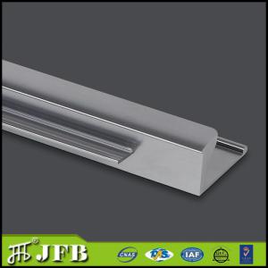 Quality long solid aluminum alloy kitchen cabinet furniture handles wholesale