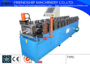 Quality G.i Coil Material Truss Stud Metal Roof Roll Forming Machine Coil Thickness 0.5-0.8mm wholesale