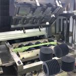 Die Steel Silicone Compression Molding