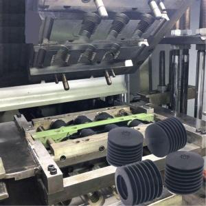 Quality Die Steel Silicone Compression Molding wholesale