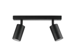 Quality 2 Heads 3 Heads 4 Heads LED Down Light Fixtures , GU10 Exterior Lights IP54 Rated wholesale