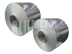 Quality 3003 Prepainted Aluminum Sheet Coil H112 Punching 2200mm wholesale