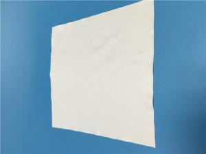 Quality Standard Polyester Cleanroom Wiper Model 1009SLE/160 Basic Weight 160GSM wholesale