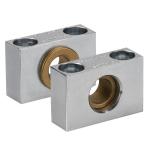 AVENTICS Bearing Brackets Attachments MT4 MT5 MT6 Series AT4 – 1827001603