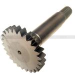 2049585 ZX240-3 Excavator Travel 1 Stage Sun Gear Gearbox Planetary Reducer For