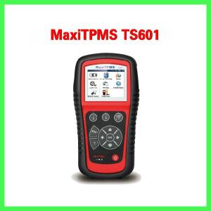 Quality AUTEL TPMS DIAGNOSTIC AND SERVICE TOOL MaxiTPMS TS601 wholesale