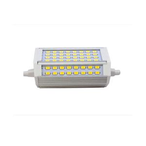 Quality Dimmable 30W High power 118mm R7S led bulb lamp outdoor flood light garden light replace 300W hologen R7S lamp 85-265V wholesale