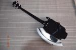 4 string bass guitar Cort GENE SIMMONS AXE Guitar High quality in stock and free