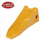 2713Y1219RC-1 2713Y1219RC-2 DH300 excavator rock bucket teeth