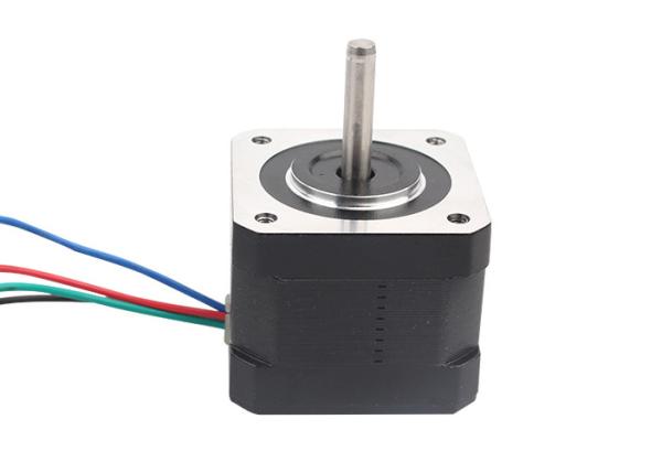 2 Phase Weight 220 g Holding Torque 2200g.cm High Precision NEMA 17 Hybrid