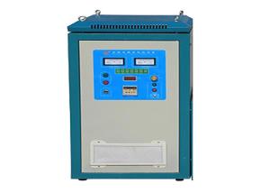 Quality Induction High Frequency Furnace For Metal Melting Casting Forming wholesale
