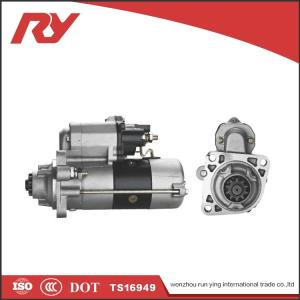 Quality Aluminium John Deere Diesel Nippondenso Starter Motor 428000-7341 RE548694 wholesale