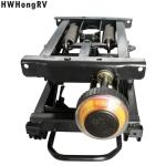 Truck Mechanical Suspension base for Boat Seat Driver seat shock absorption