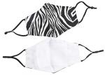 Washable Antiallergisch Breathable Cotton Face Mask