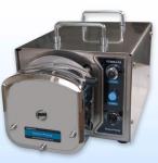 paint dispensing peristaltic pump machine