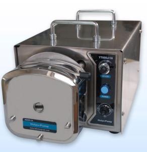 Quality paint dispensing peristaltic pump machine wholesale