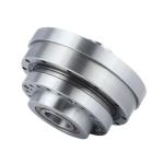 Low Backlash Harmonic Drive Bearing Gear Reduction Strain Wave Reducer