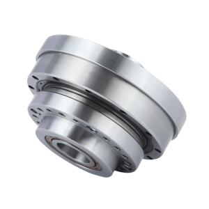 Quality Low Backlash Harmonic Drive Bearing Gear Reduction Strain Wave Reducer wholesale