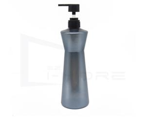 Quality Pantone Shampoo 900ml Customized Plastic Bottles wholesale