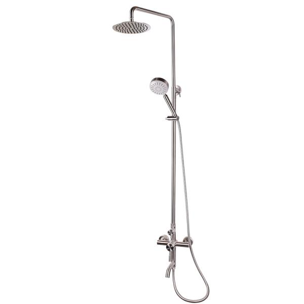 hand control shower rain faucet shower mixer toilet bathroom bathtub faucet
