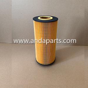 Quality Good Quality Oil Filter For HENGST E175HD129 wholesale