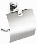 51467 tumbler holder bathroom accessory brass chrome finish towel bar paper