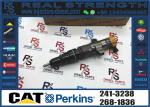 High Quality Diesel Fuel Injector 222-5961 235-5261 238-8901 241-3228 241-3238