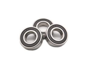 Quality Automobile 62 Series Ball Bearing 6206ZZ Size 30*62*16mm Diesel Engine Bearings wholesale
