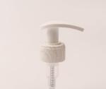Smooth Hydrated Skin Revitalization Cream Pump Sprayer With Round Bottle