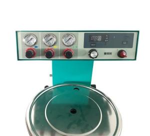 Quality Steel Substrate Industrial Powder Coating Equipment with and Automatic Electrospinning wholesale