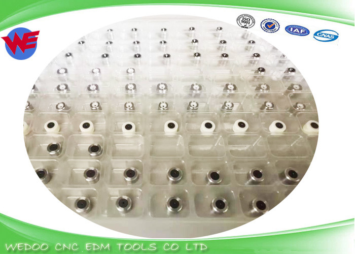 135011603 100431027, 204339880 200431124Charmilles EDM Lower Diamond Guide 0.25mm