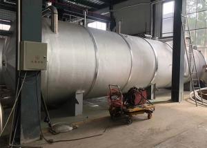 Quality Remote Control Industrial Vegetable Freeze Dryer 50Kg/batch wholesale