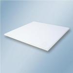 Decorative Fiberglass Ceiling Tile for T-Grid Installation by Noya in Building