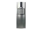 Bottled SUS304 R134a 15S Hot Cold Water Cooler Dispenser Free Standing