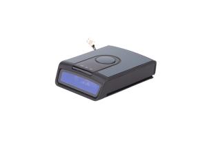 Quality Handheld Mini Bluetooth Barcode Scanner , 1D Laser Wireless Barcode Reader wholesale