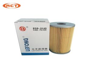 Quality Suzuki Fuel Filter Element For Excavator Fuel Filter 1-87810976-0 1-87810207-1 wholesale