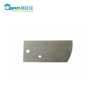 Quality HSS Spring Steel Rod Cut Off Knife Cutter For MK8 MK9 MK95 Cigarette Machine wholesale