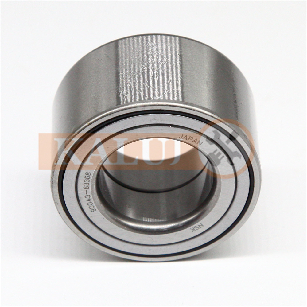 Car Front Wheel Hub Bearing 90043-63187 90043-63213 90043-63214 90043-63314 90043-63368