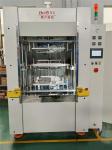 Plastic Hot Plate Welder For Sale Servo Motor Driven Hot Plate Welding Machine