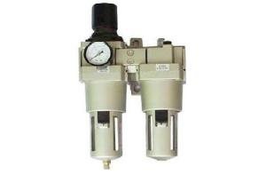 Quality Air Source Treatment,AC air soruce treatment,SMC filter combination wholesale