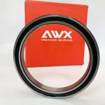 61821 Thin Wall Deep Groove Ball Bearing 16000 16001 Domestically Produced Motor