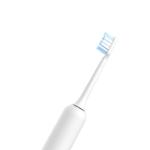 Vibrating Sonic Power Toothbrush Rechargeable Magnetic Adsorption USB Charging
