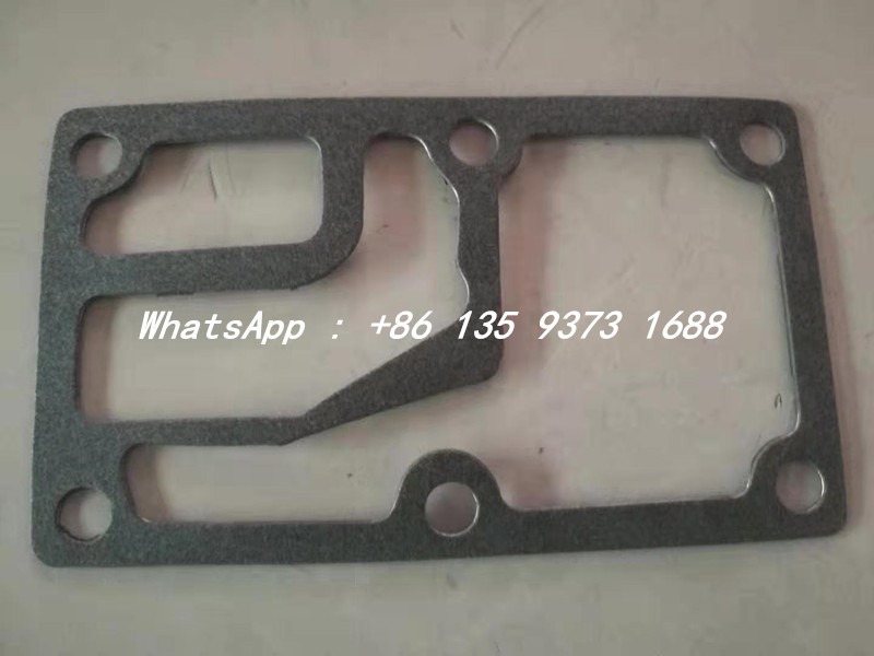 Hot sell Cummins KTA19 diesel engine part Rectangular Seal Ring 3096260 205239
