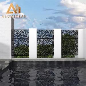 Quality Decorative screen fence wholesale