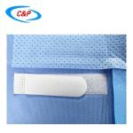 Nonwoven Surgical Pediatric Laparotomy Drapes In Medical OEM