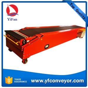 Quality Small Telescopic Belt Conveyor wholesale