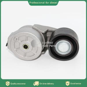 Quality Good price 6BT Diesel Engine Timing Belt Tensioner Pulley 3973823 wholesale