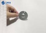 OEM Deep Drawn Metal Stampings / SGS Galvanized Stamping Steel Parts